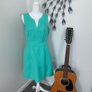 EUC Banana Republic sun dress